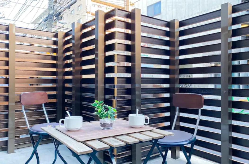 Japan House Nishishinjuku Aparthotel Tokyo Ngoại thất bức ảnh