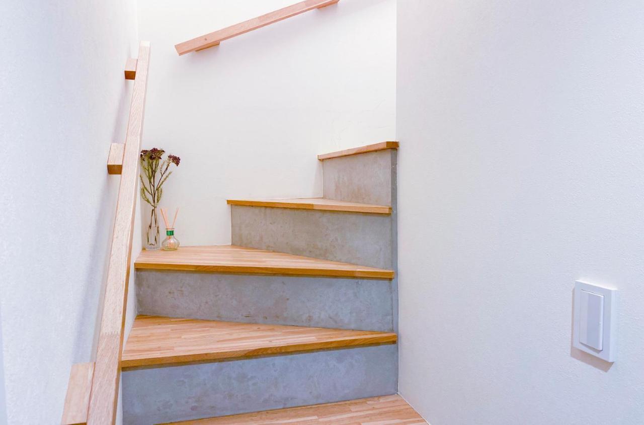 Japan House Nishishinjuku Aparthotel Tokyo Ngoại thất bức ảnh
