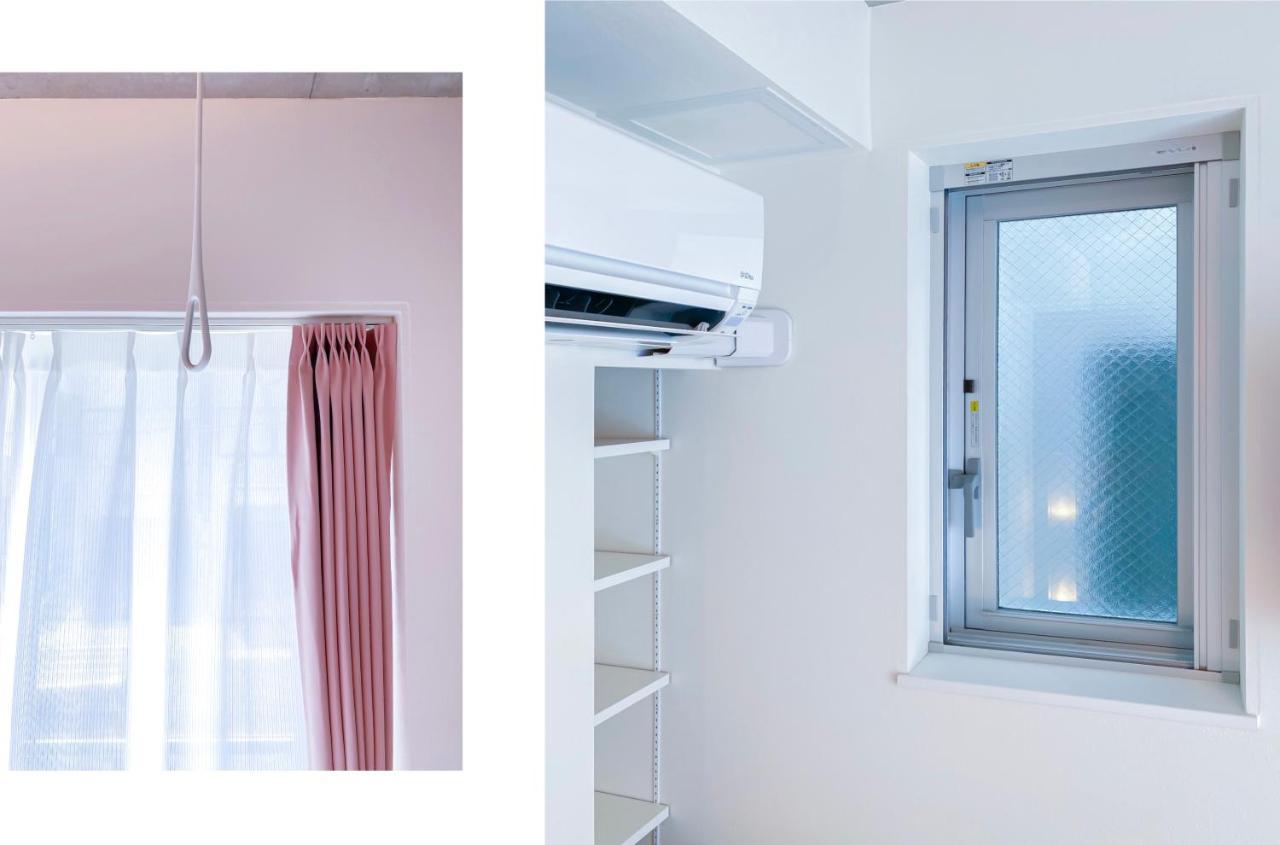 Japan House Nishishinjuku Aparthotel Tokyo Ngoại thất bức ảnh