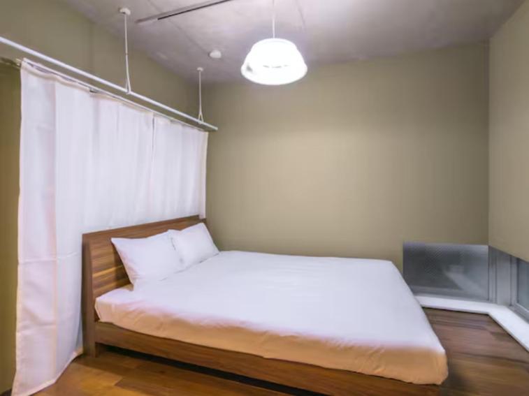 Japan House Nishishinjuku Aparthotel Tokyo Ngoại thất bức ảnh