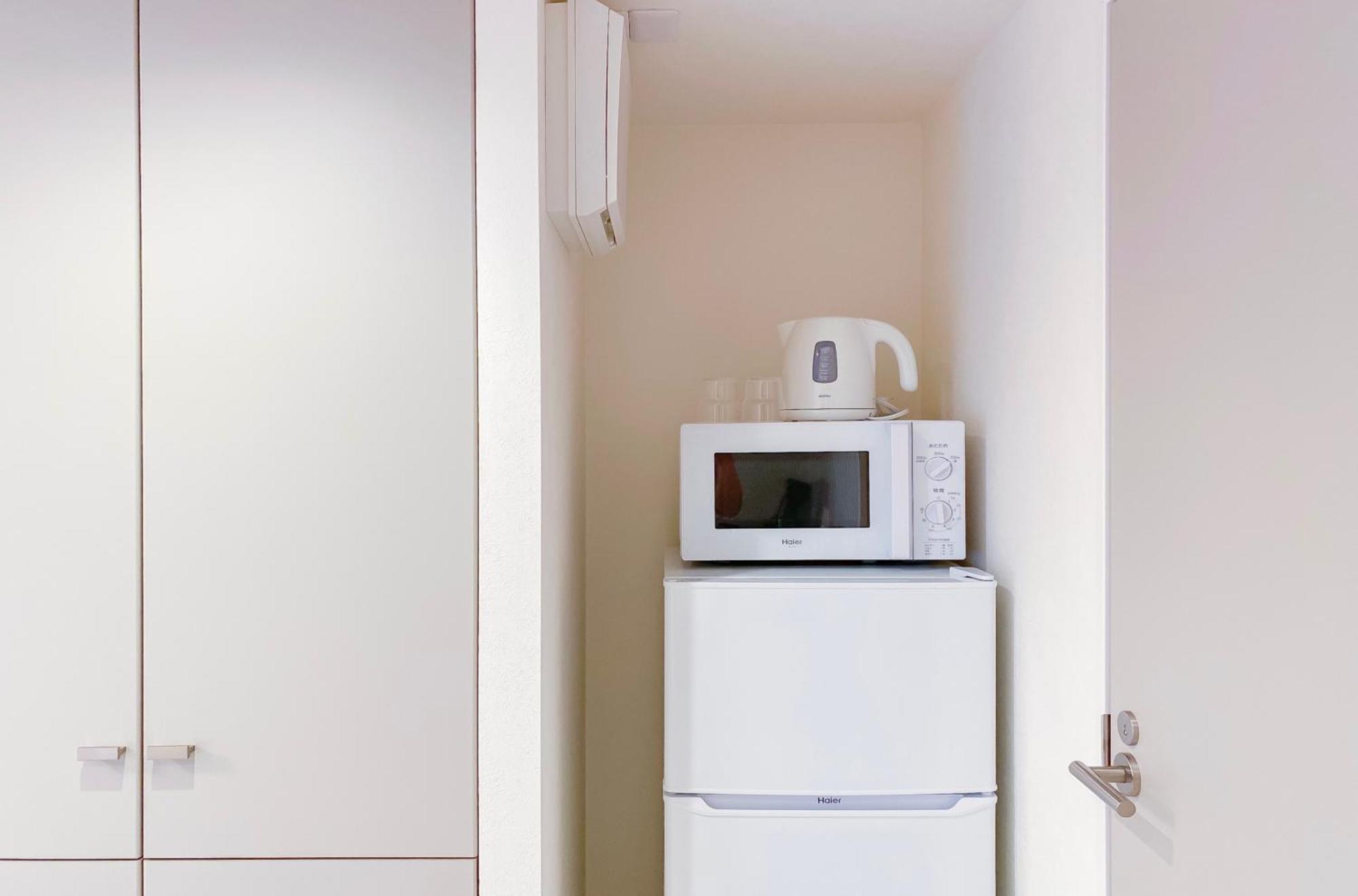 Japan House Nishishinjuku Aparthotel Tokyo Ngoại thất bức ảnh